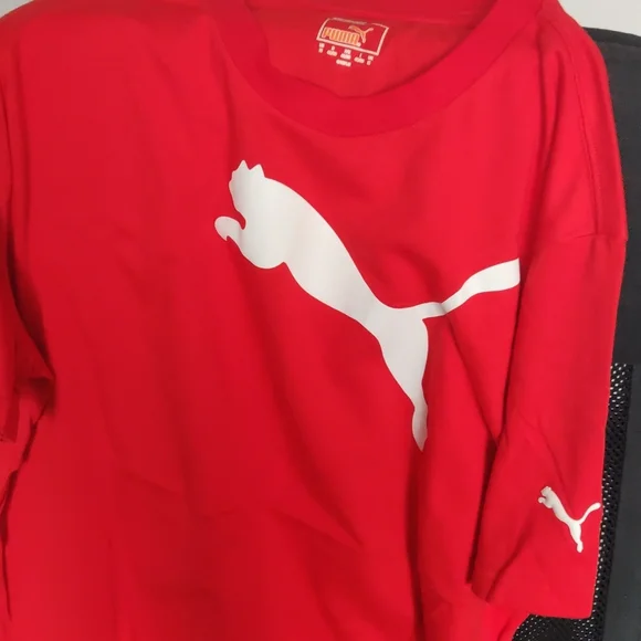 Puma t-shirt - Picture 3 of 4